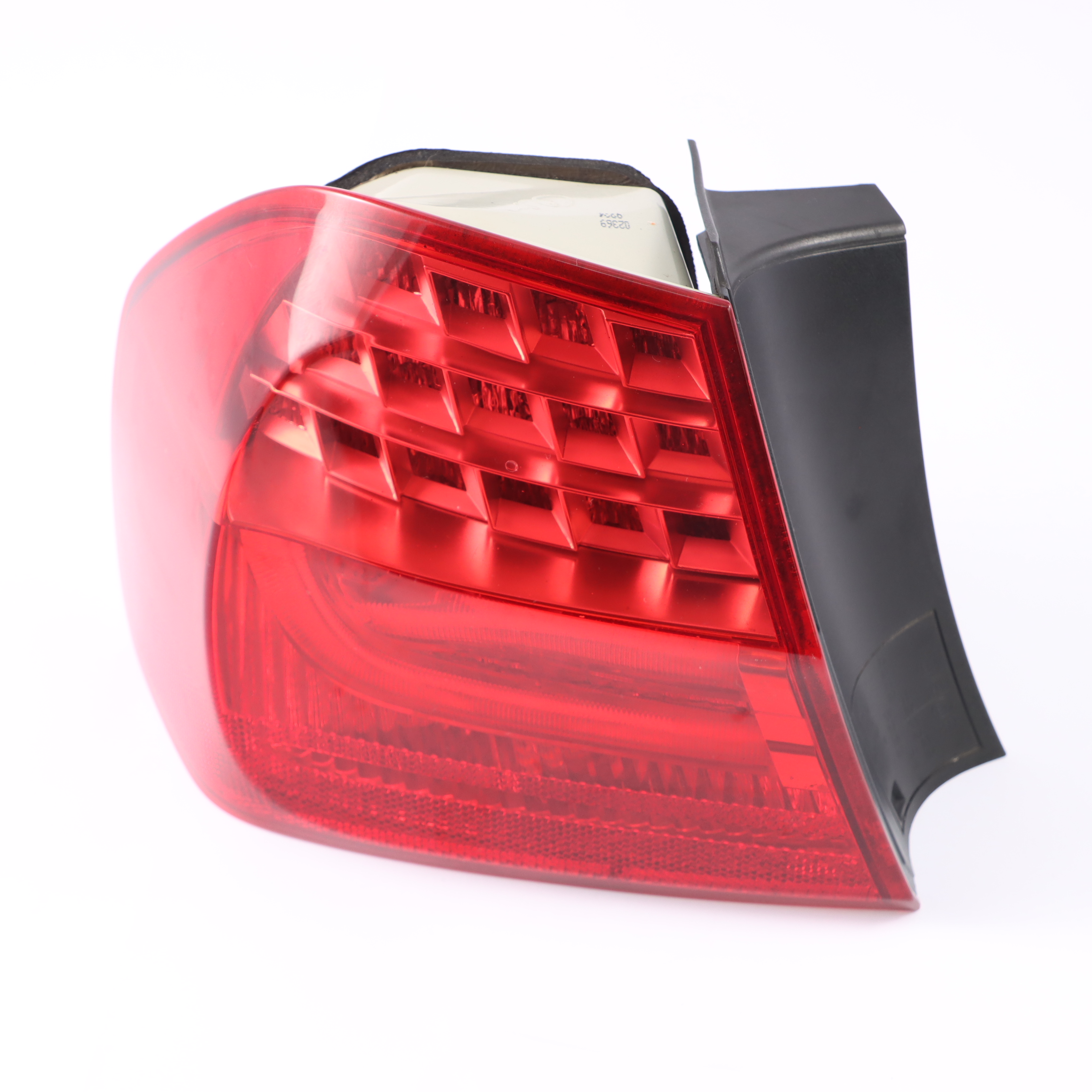 Rear Lamp BMW E90 LCI Saloon Light In The Side Panel Left N/S 7289425