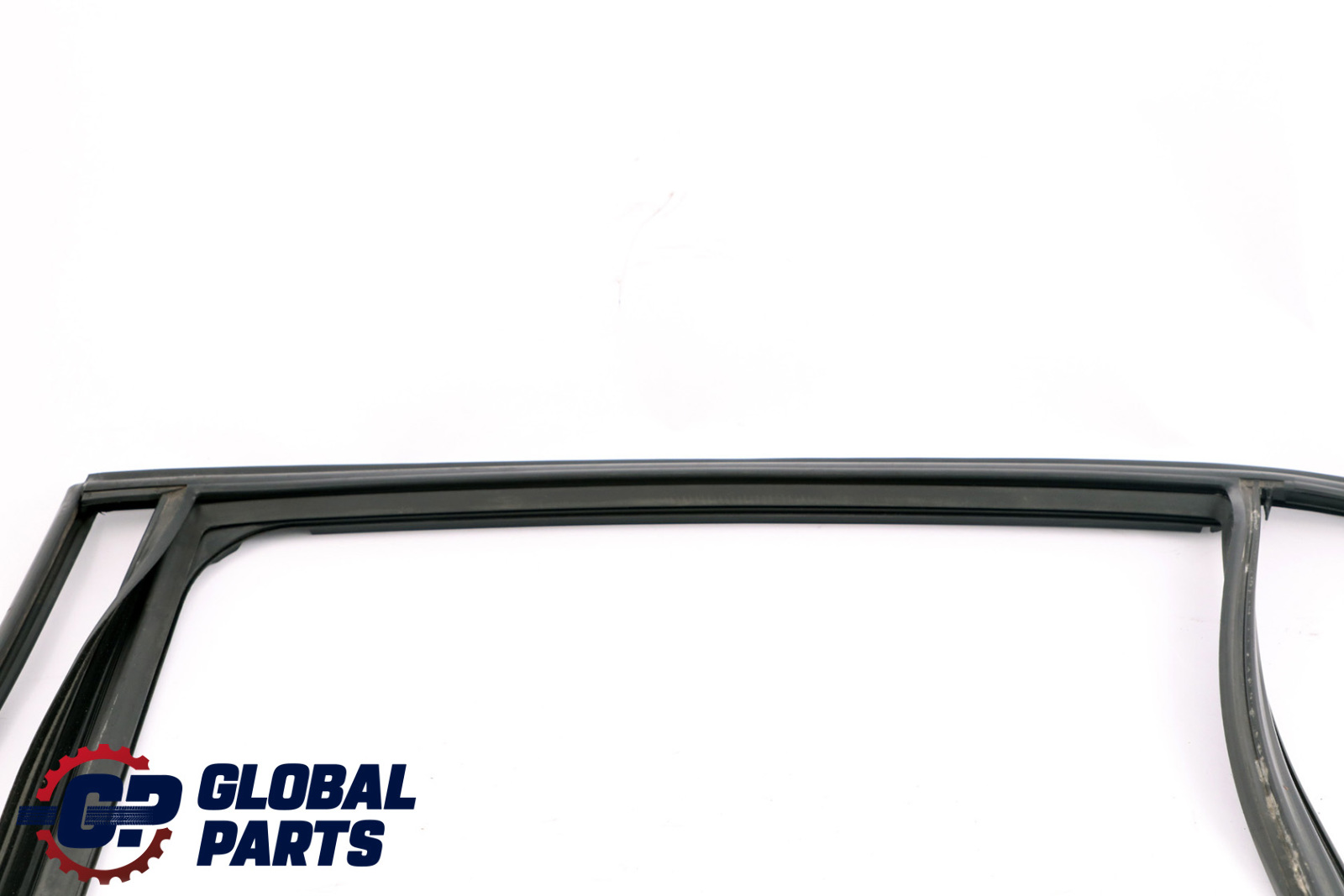 BMW 3 Series E91 Window Guide Left Rear Door N/S Seal 7119969 7289663