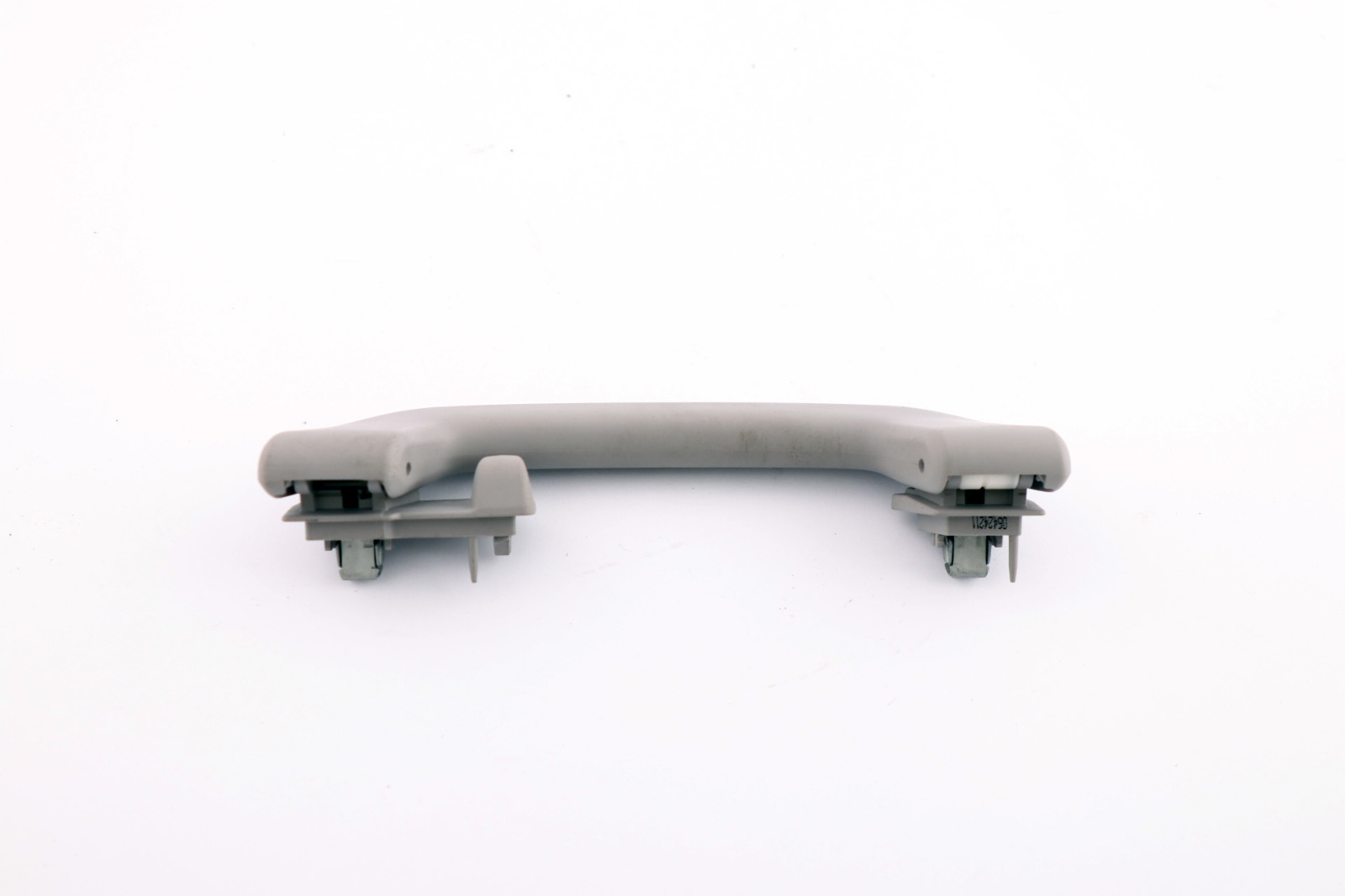 BMW 1 3 5 Series F10 F20 F21 Interior Grab Handle Rear Right Everestgrau Grey