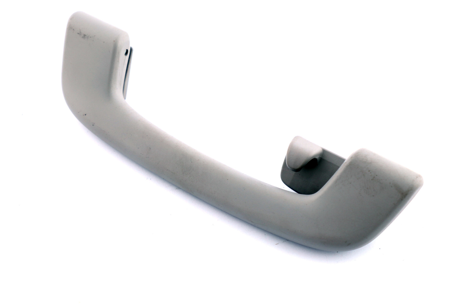 BMW 1 3 5 Series F10 F20 F21 Interior Grab Handle Rear Right Everestgrau Grey