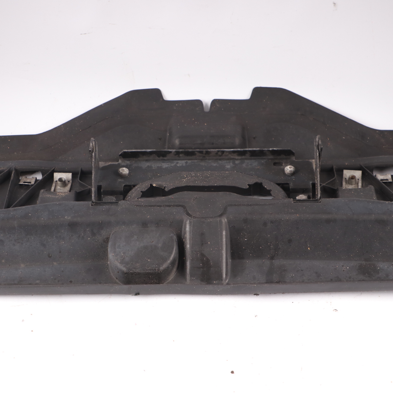 BMW F32 F36 Front Luftkanal Kühler Oberteil Abdeckung Trim 7290610