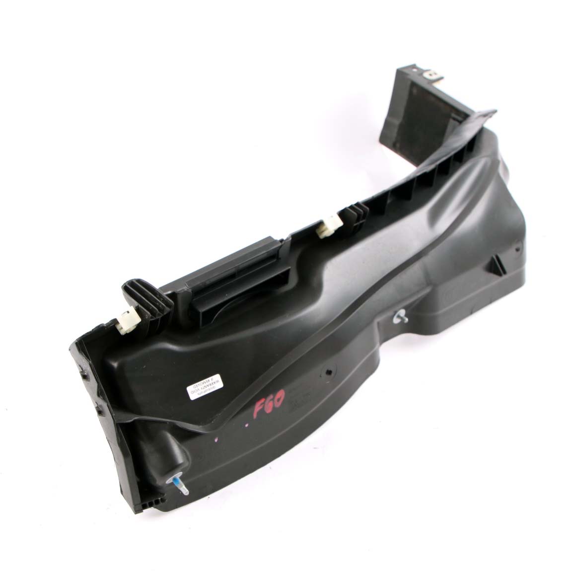 BMW F40 Mini F54 F60 Bulkhead Top Section Rear 7290714