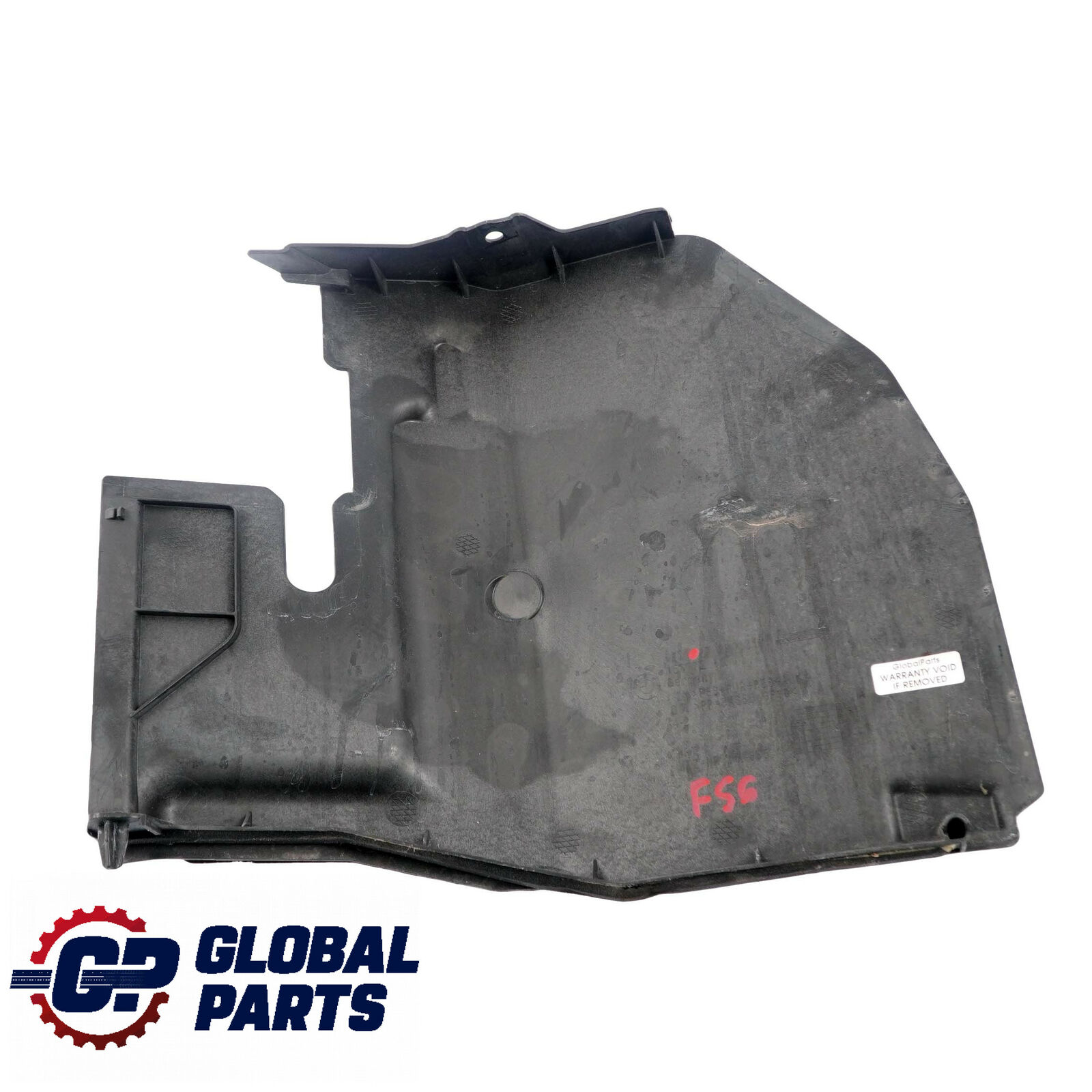 Mini Cooper One F55 F56 F57 F60 Battery Under Car Tray Cover 7290817