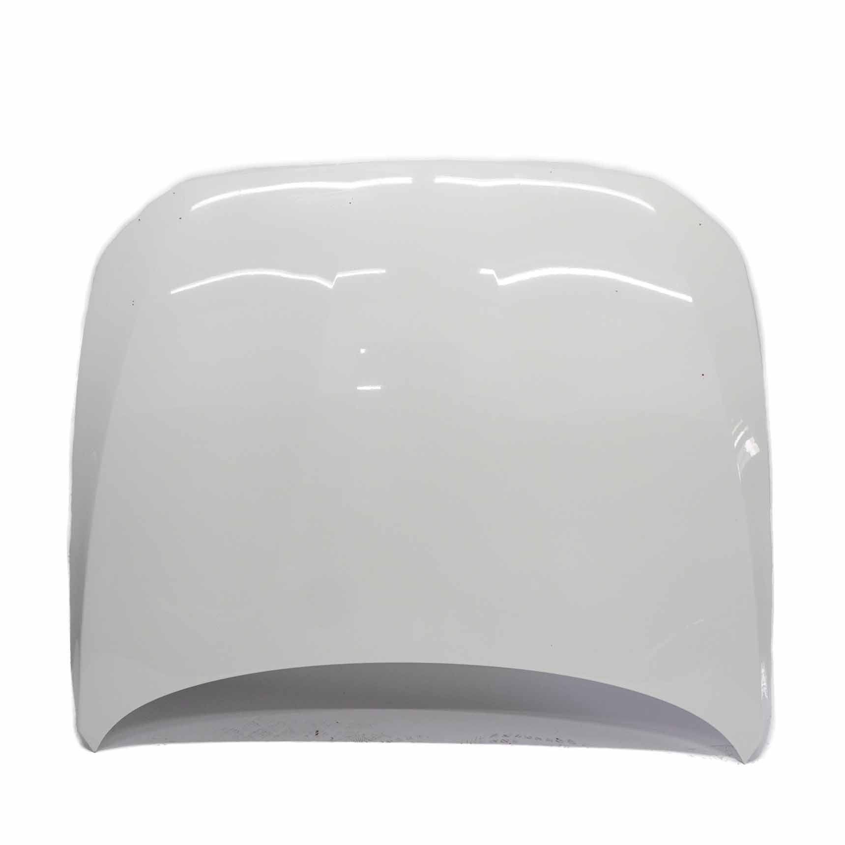 BMW F20 F21 F22 Hood Bonnet Cover Panel Alpinweiss Alpine White 3 - 300