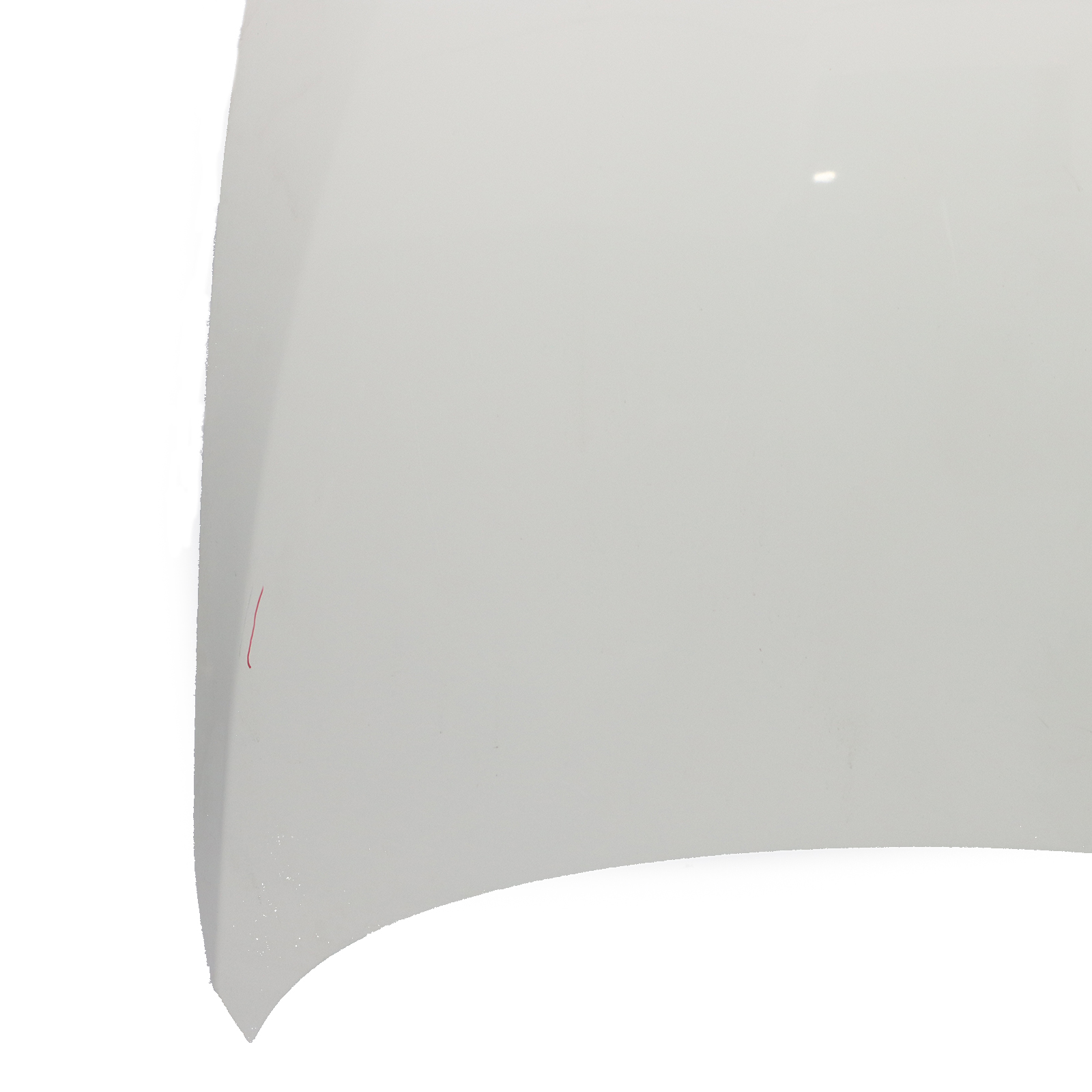 BMW F20 F21 F22 Hood Bonnet Cover Panel Alpinweiss Alpine White 3 - 300