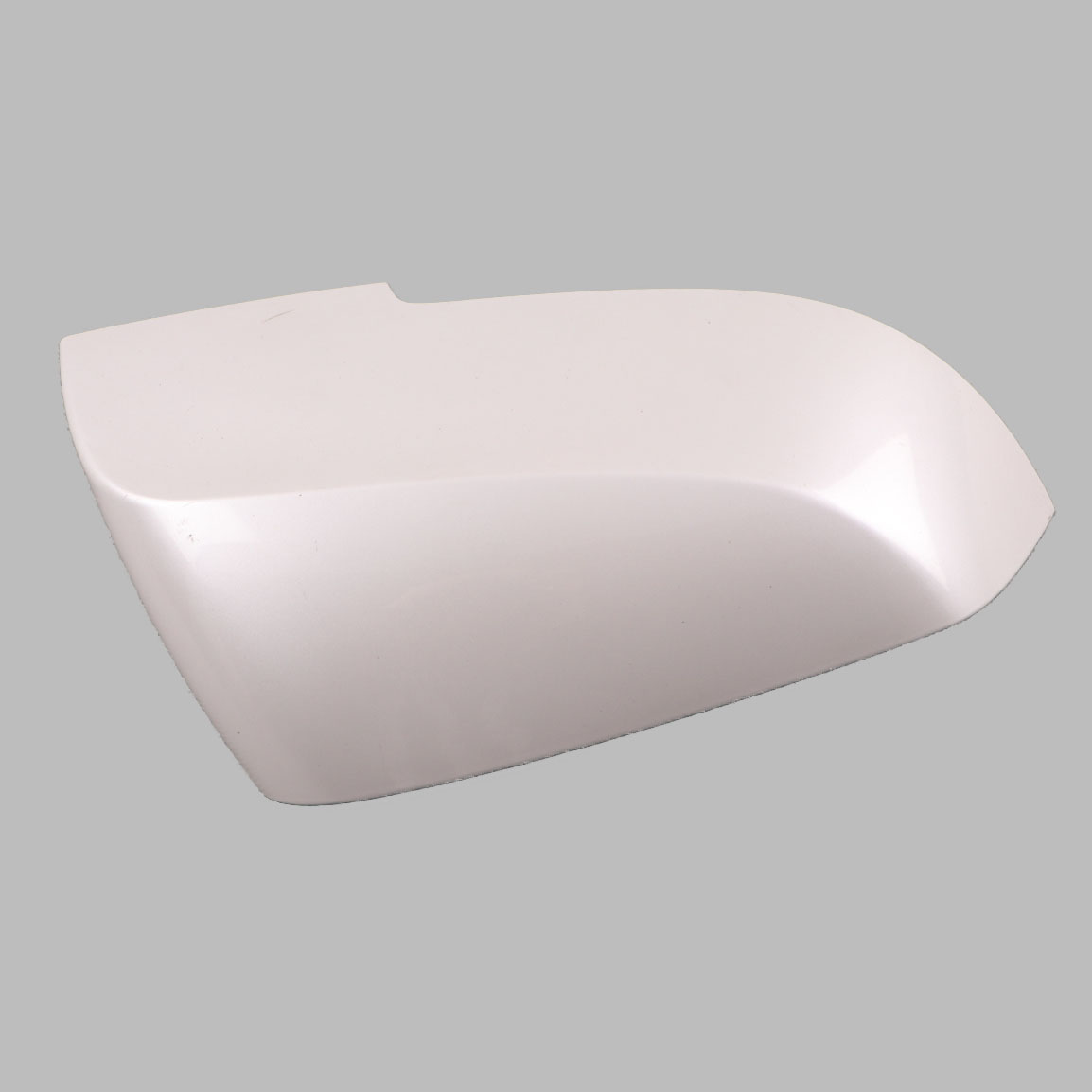 Wing Mirror Cover BMW F20 F21 F30 Cap Casing Right O/S Mineral White - A96