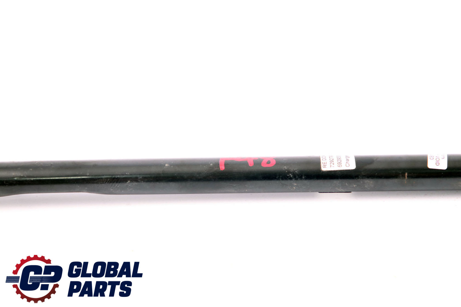 BMW X1 X2 Series F39 F48 Front Right Cross Brace Strut Bar O/S 7292793