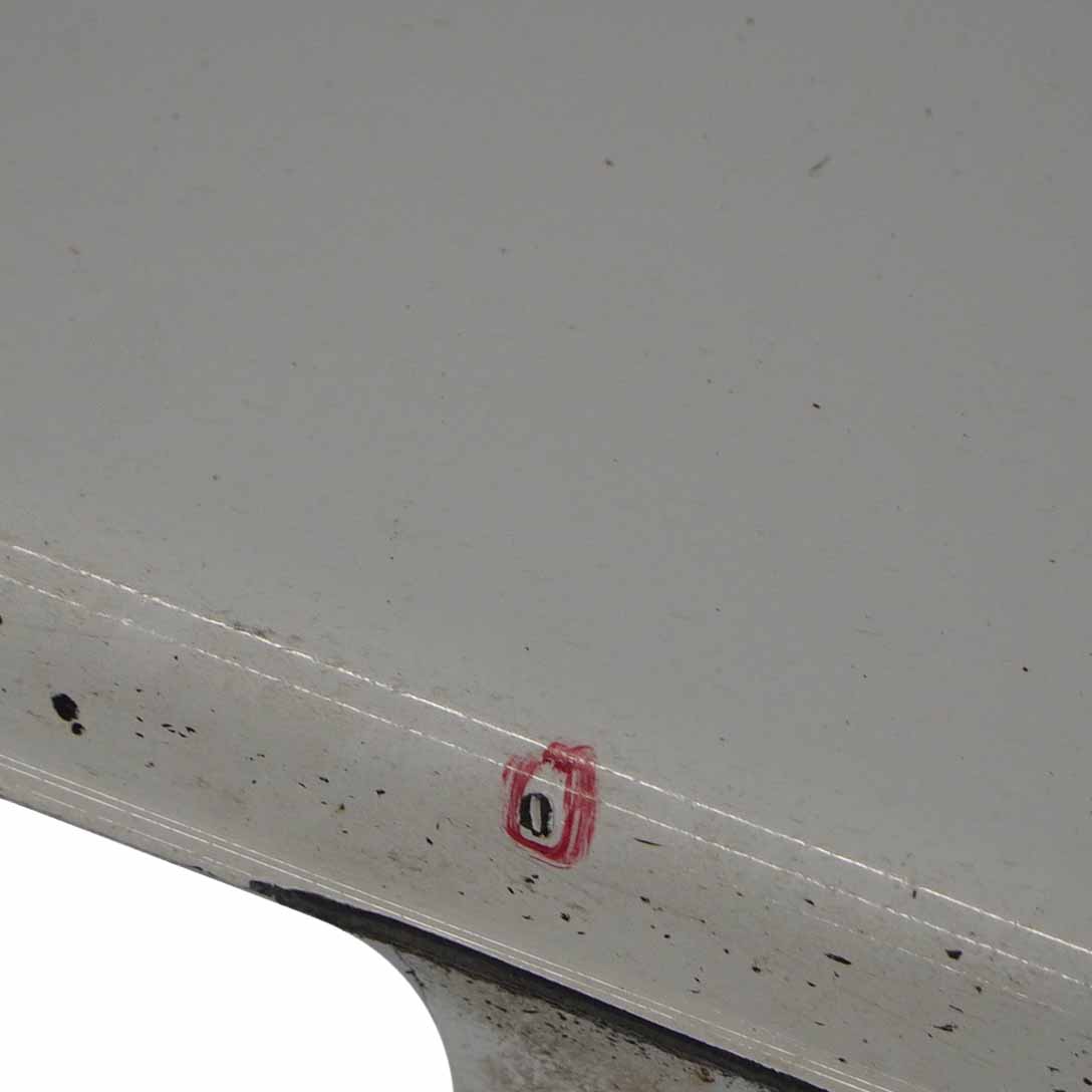 BMW F20 Sill Strip Side Skirt Left N/S Alpinweiss Alpine White - 300