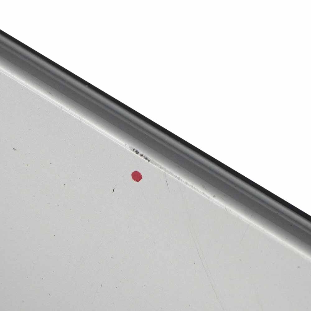 BMW F20 Side Skirt Sill Strip Left N/S Glaciersilber Silver Metallic - A83