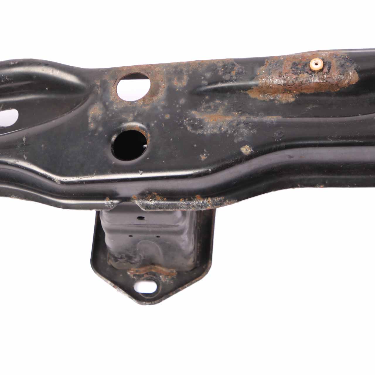 Stoßstangenhalter BMW F34 GT Heckgepäckträger Verstärkung Sturzbügel 7294886