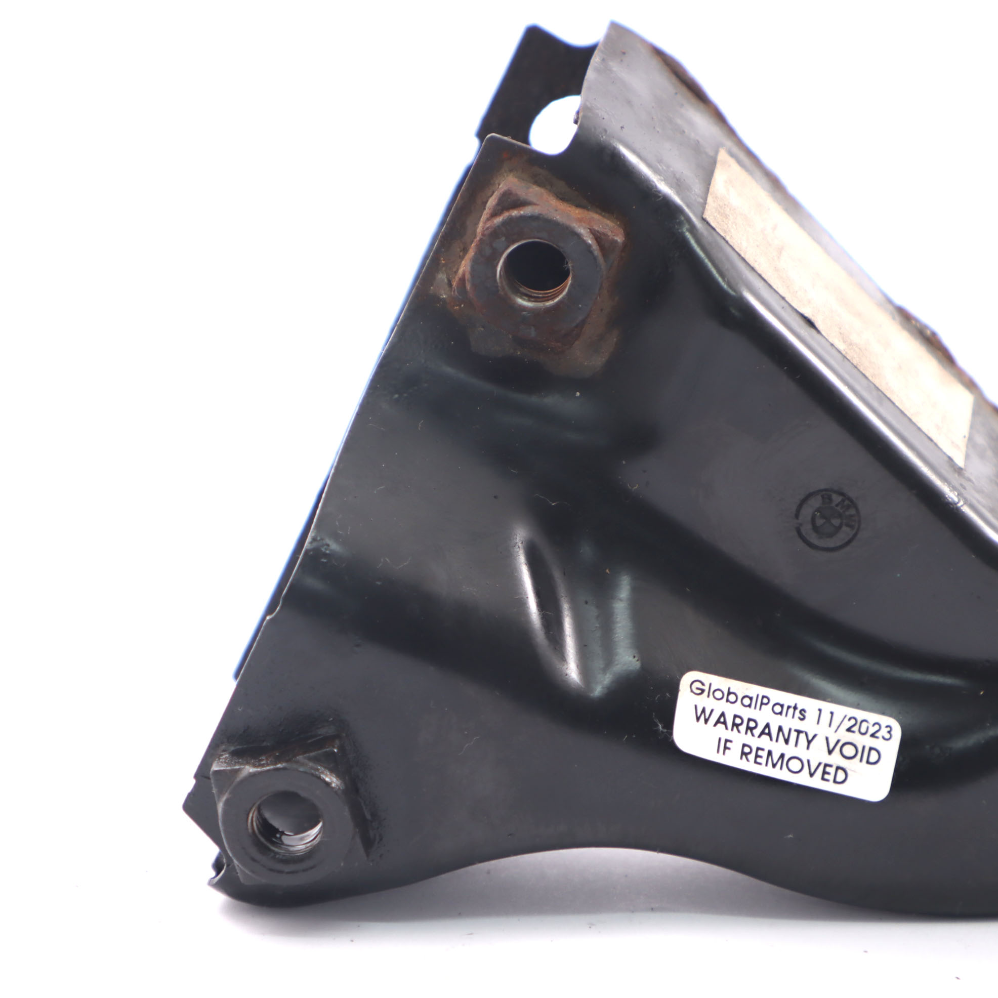 Stoßstangenhalterung BMW E88 Frontverstärkung rechts Montage Adapter 7294936