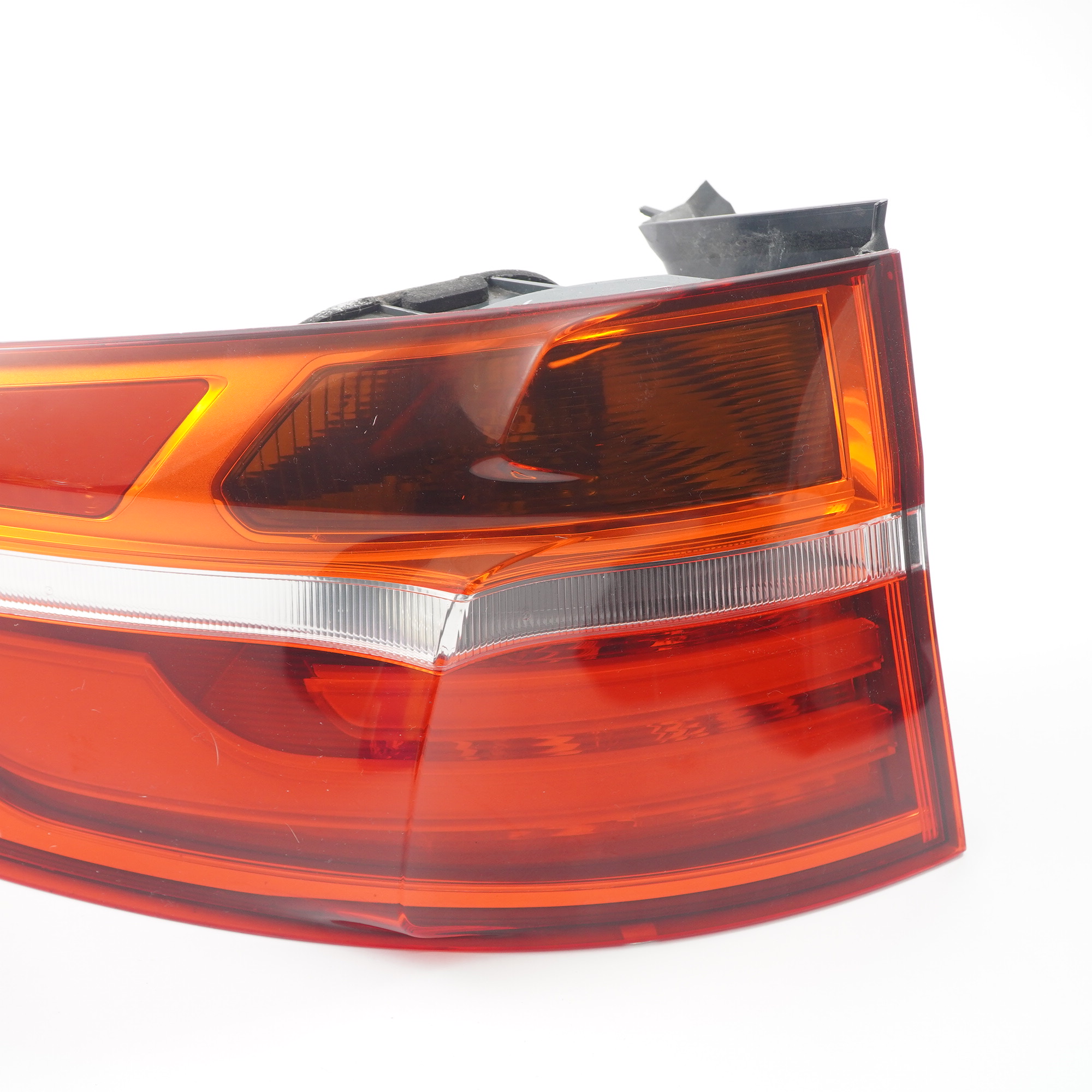 BMW X6 E71 Rear Light Side Panel Tail Lamp Left N/S Taillight 7295001