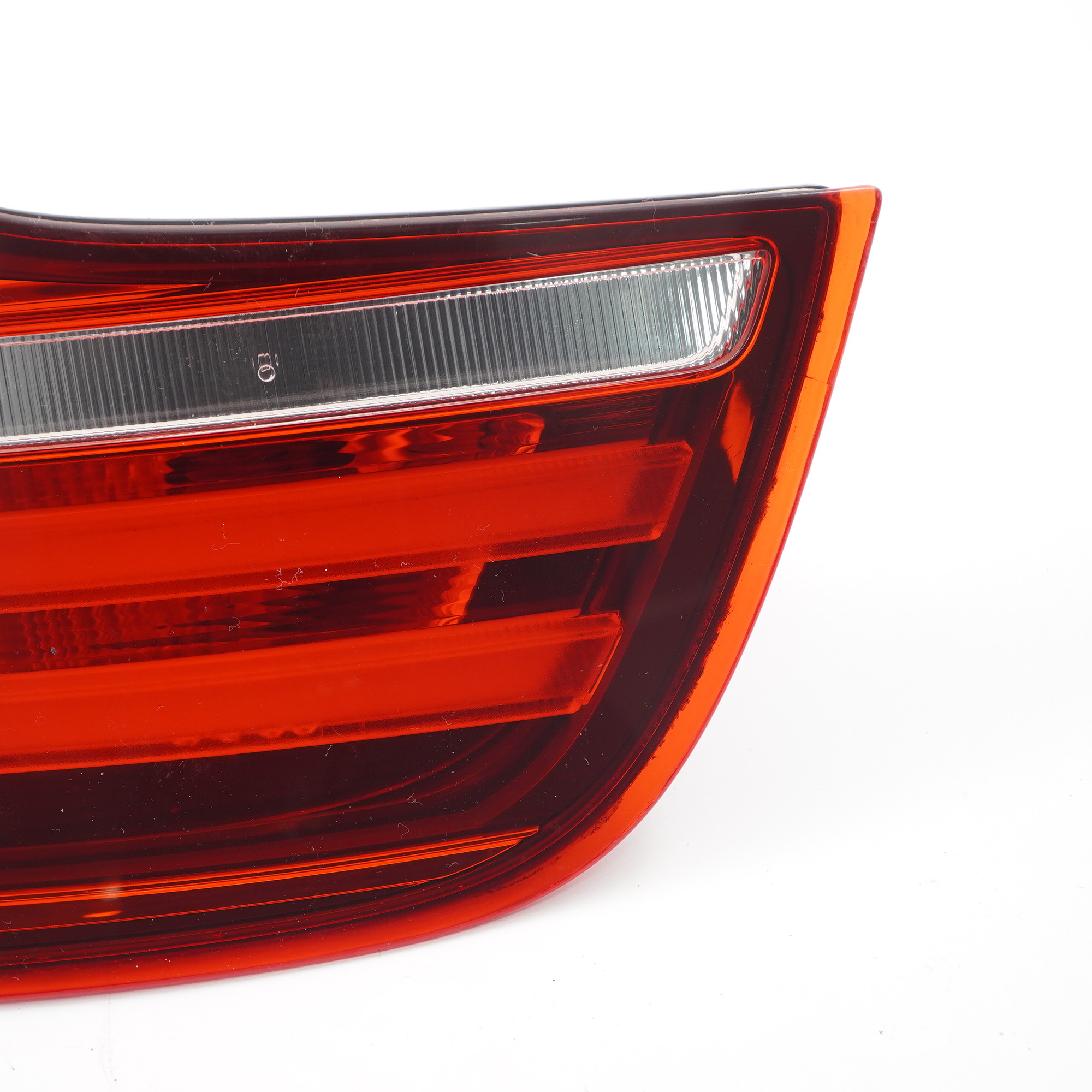 BMW X6 E71 Rear Lamp Trunk Lid Boot Tailgate Light Left N/S 7295005