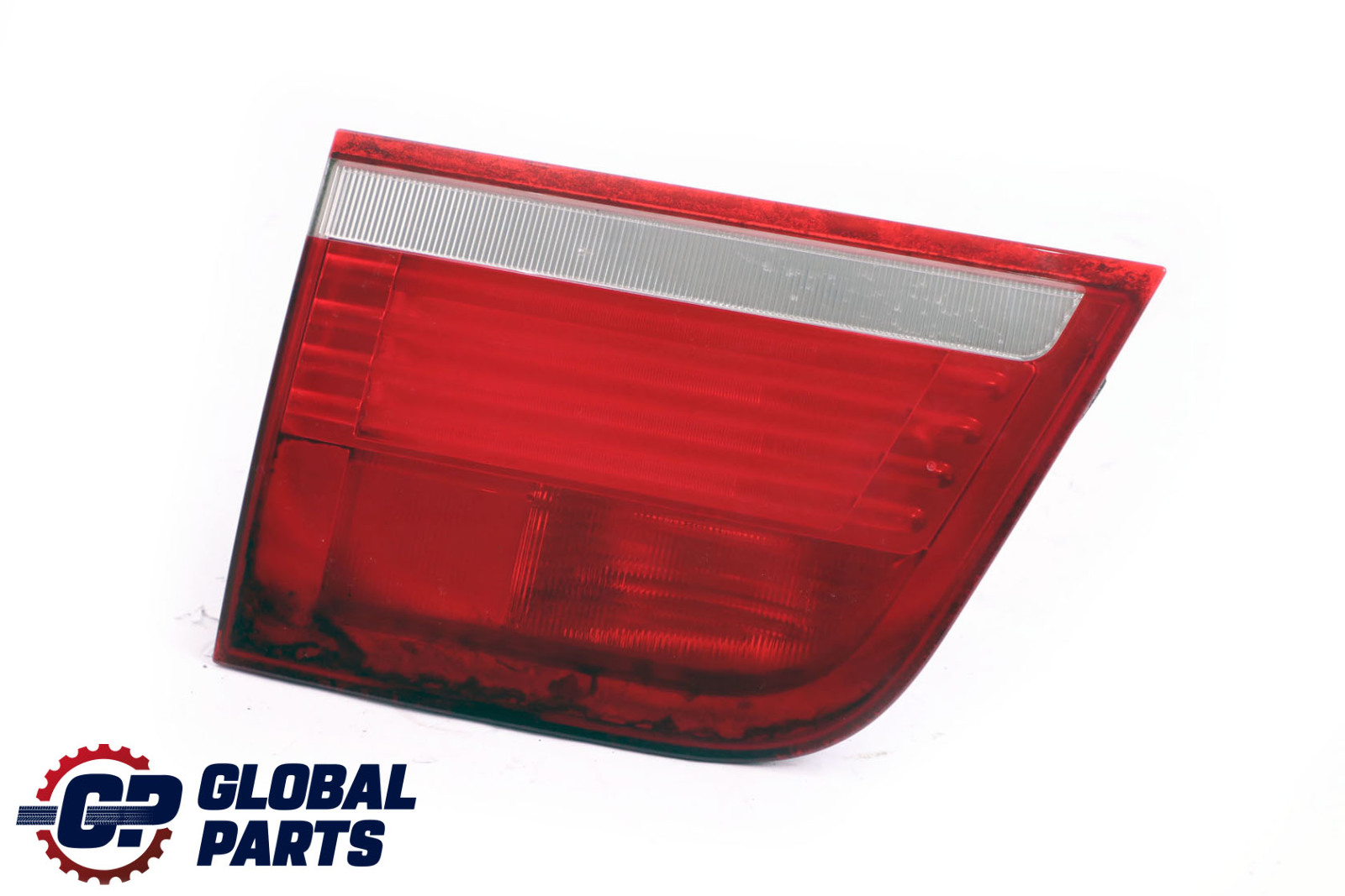 BMW X5 Series E70 Rear Light In Trunk Lid Boot Lamp Trim Left N/S 7295339