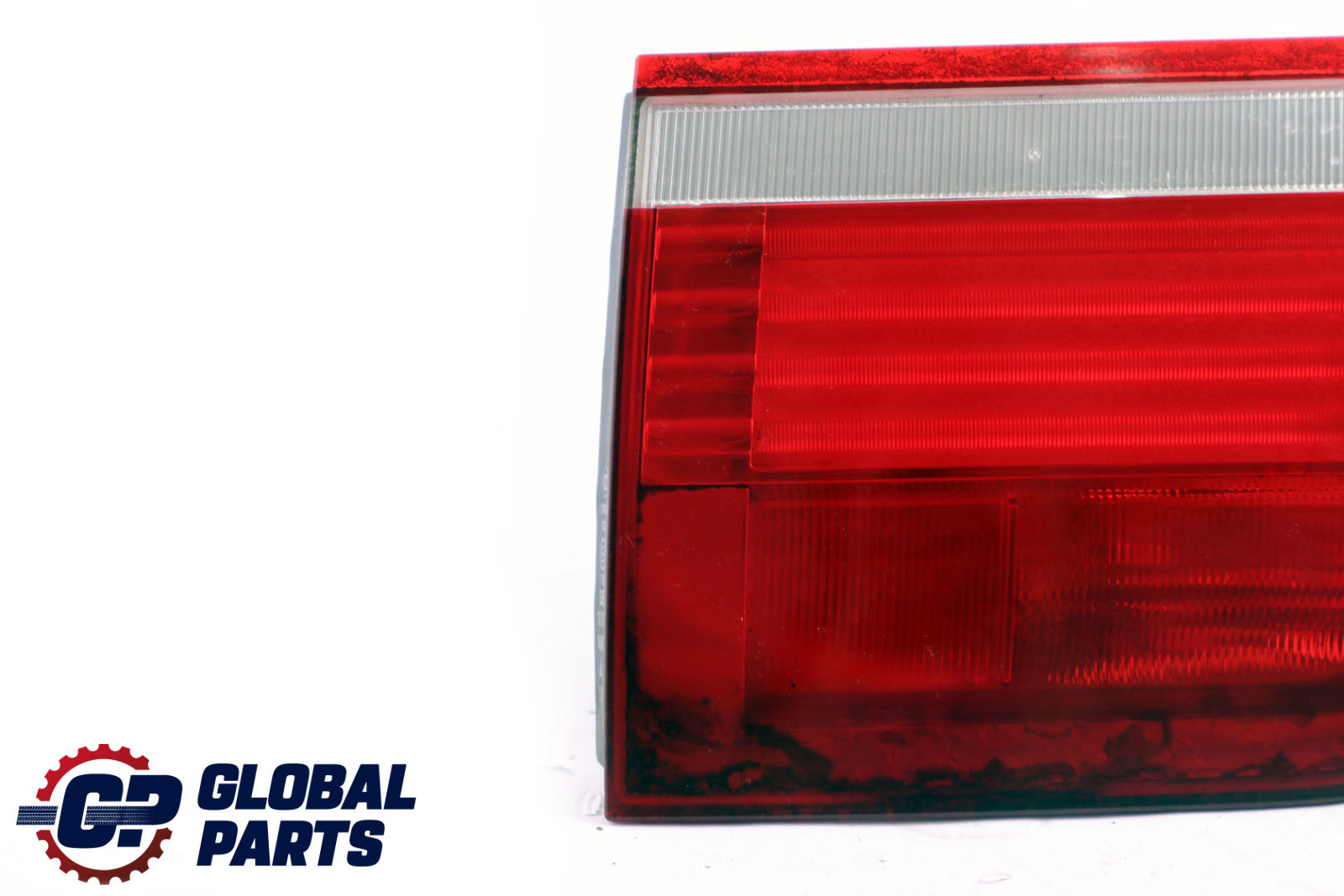 BMW X5 Series E70 Rear Light In Trunk Lid Boot Lamp Trim Left N/S 7295339