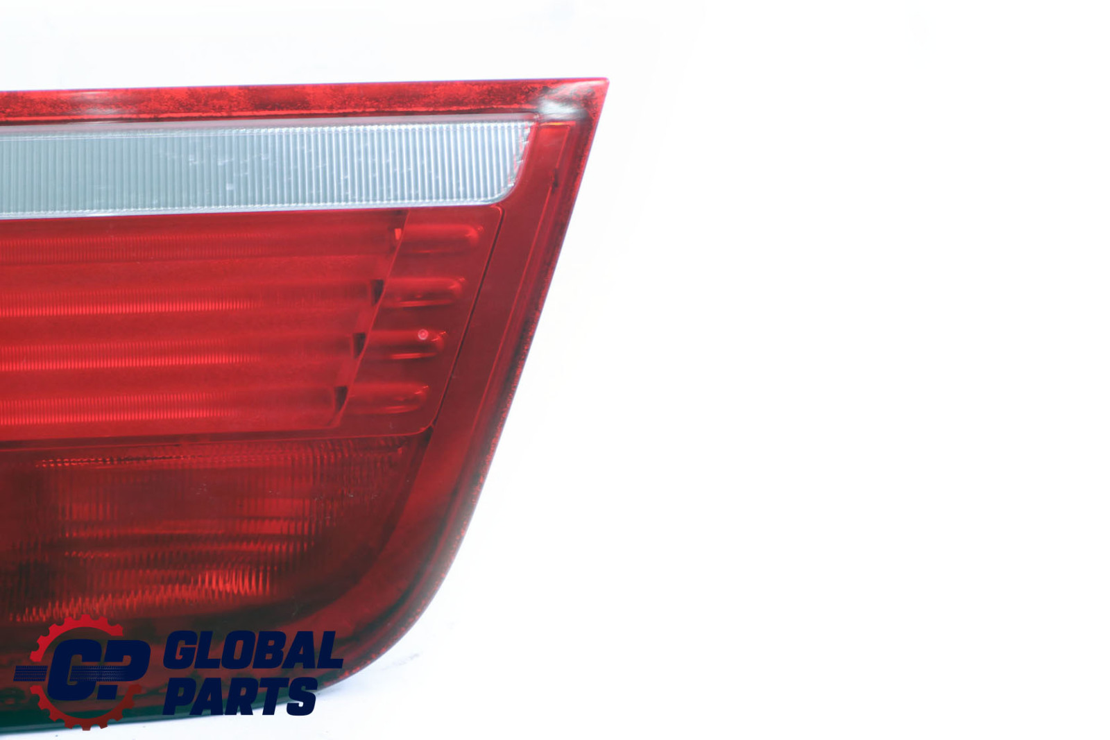 BMW X5 Series E70 Rear Light In Trunk Lid Boot Lamp Trim Left N/S 7295339