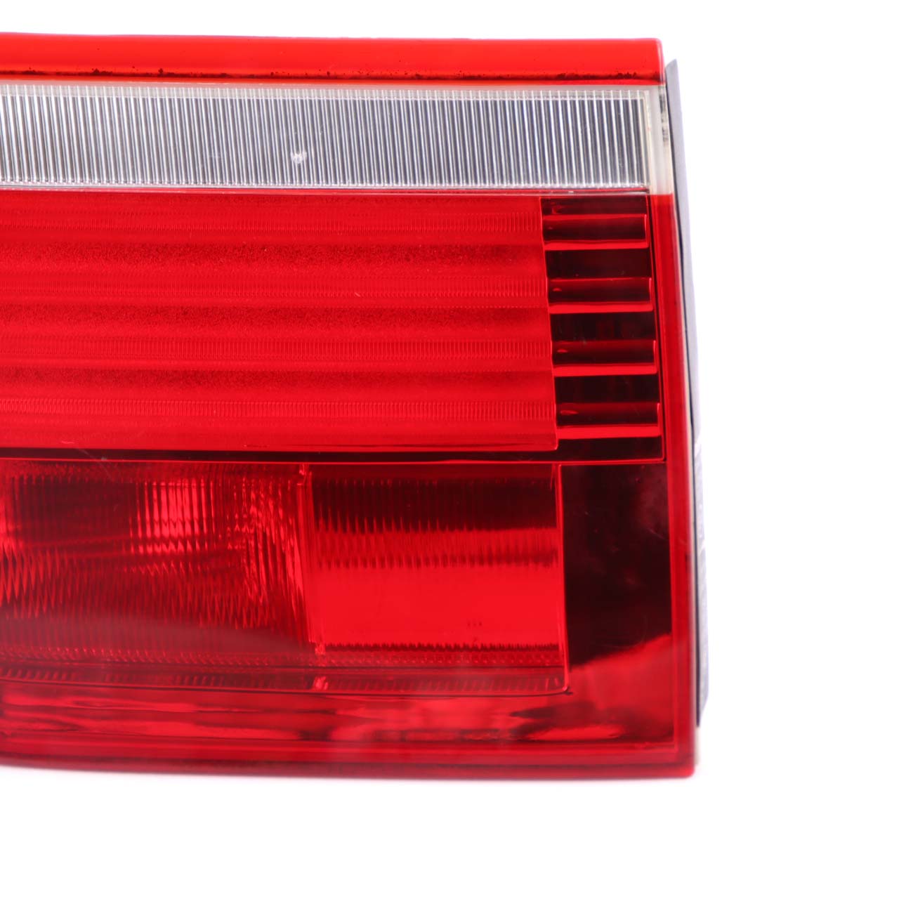 BMW X5 E70 Rear Light In Trunk Lid Boot Lamp Trim Right O/S DEPO 7295340