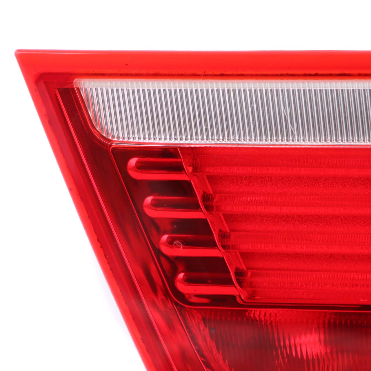 BMW X5 E70 Rear Light In Trunk Lid Boot Lamp Trim Right O/S DEPO 7295340