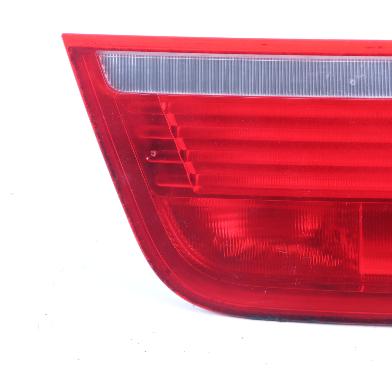 BMW X5 E70 Hinten Beleuchtung Klappe Kofferraum Lampe Verkleidung Rechts 7295340