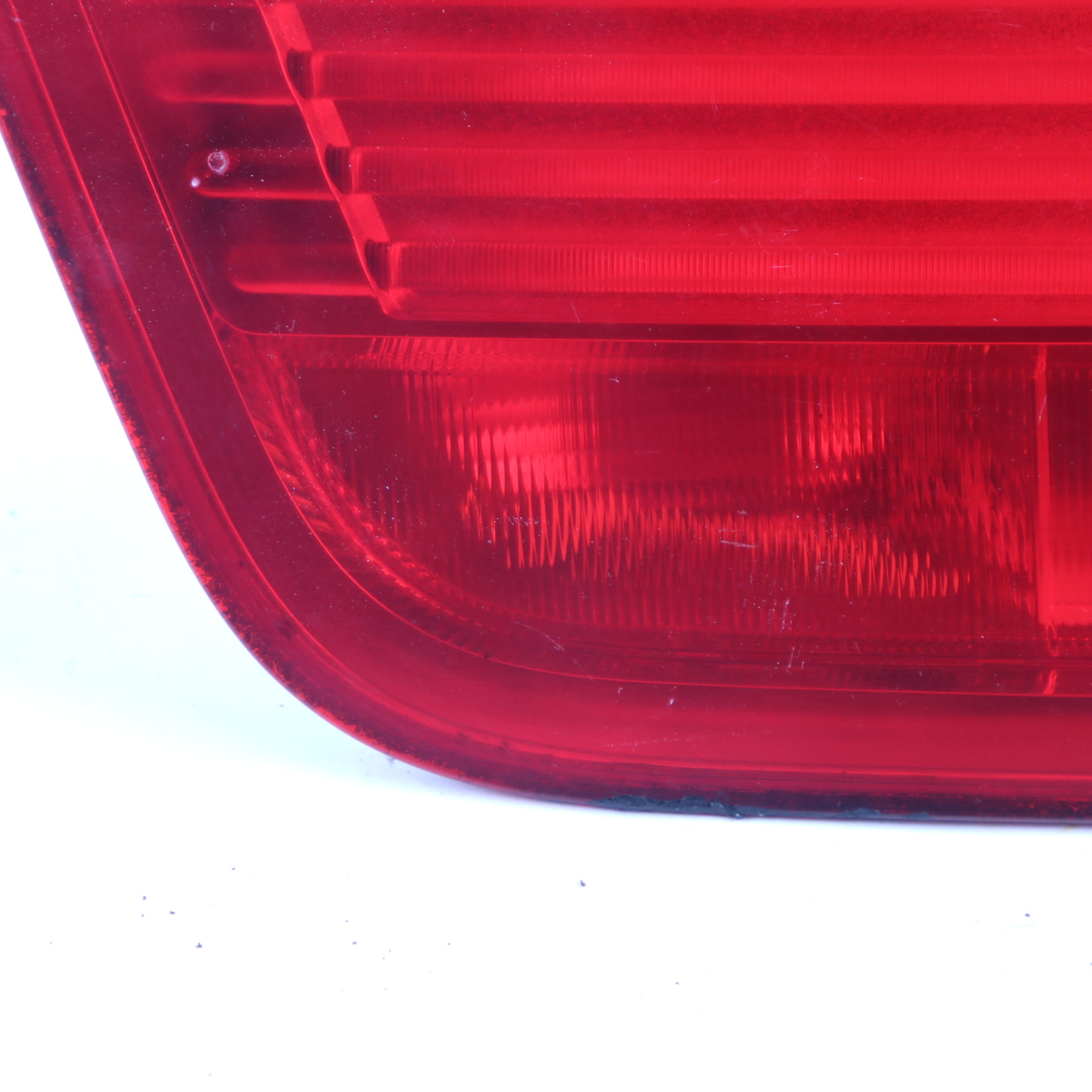 BMW X5 E70 Hinten Beleuchtung Klappe Kofferraum Lampe Verkleidung Rechts 7295340