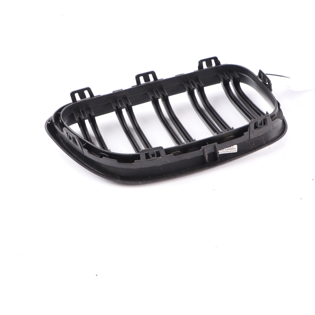 Front Bumper Grille BMW F22 F23 Kidney Radiator Air Inlet Left N/S TAIWAN