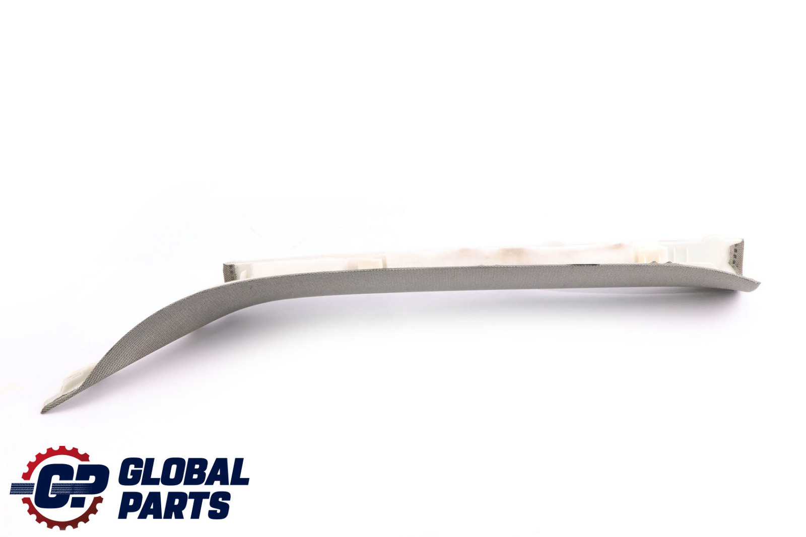 BMW 3 Series F30 F80 M3 Cover Column A Right O/S Everestgrau 7296016