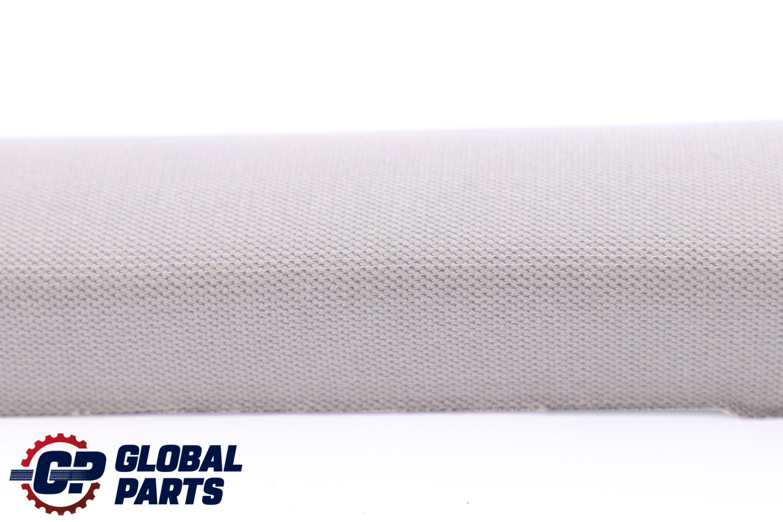 BMW 3 Series F30 F80 M3 Cover Column A Right O/S Everestgrau 7296016