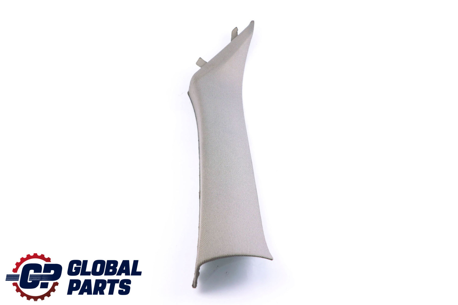 BMW 3 Series F30 F80 M3 Cover Column A Right O/S Everestgrau 7296016