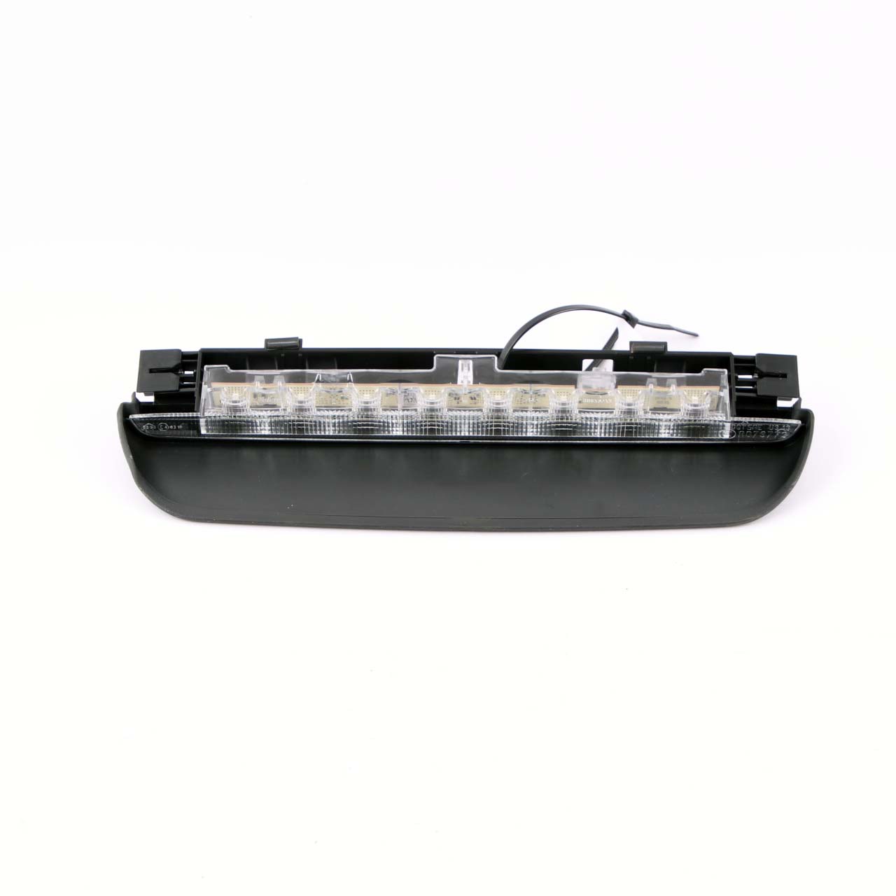 BMW F32 F82 M4 Third Stop Lamp Rear Brake Light Stoplamp White 7296107