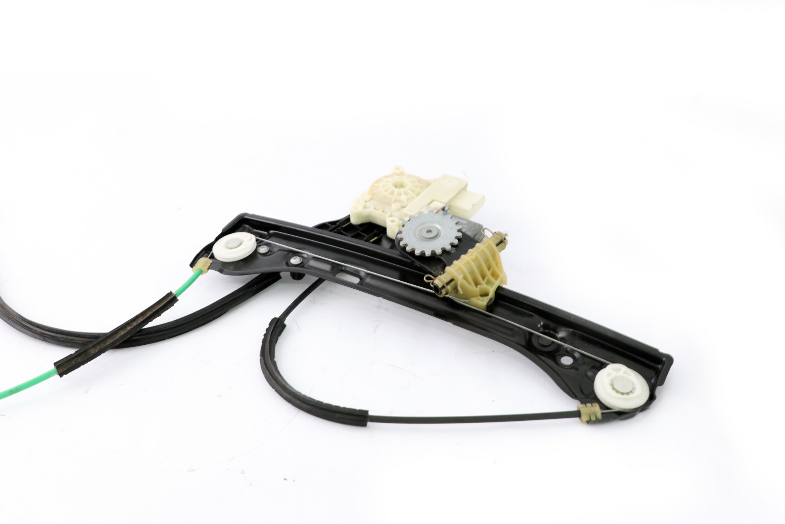 MINI Cooper One F56 F57 Cabrio Window Regulator Lifter Driver Front Right O/S