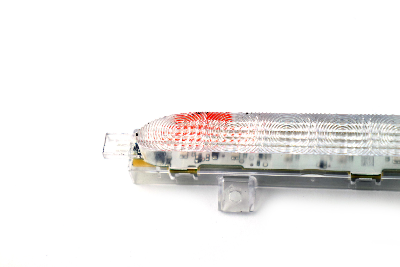 Mini Cooper F55 F56 Rear Third Stop Lamp Brake Light White 7297411