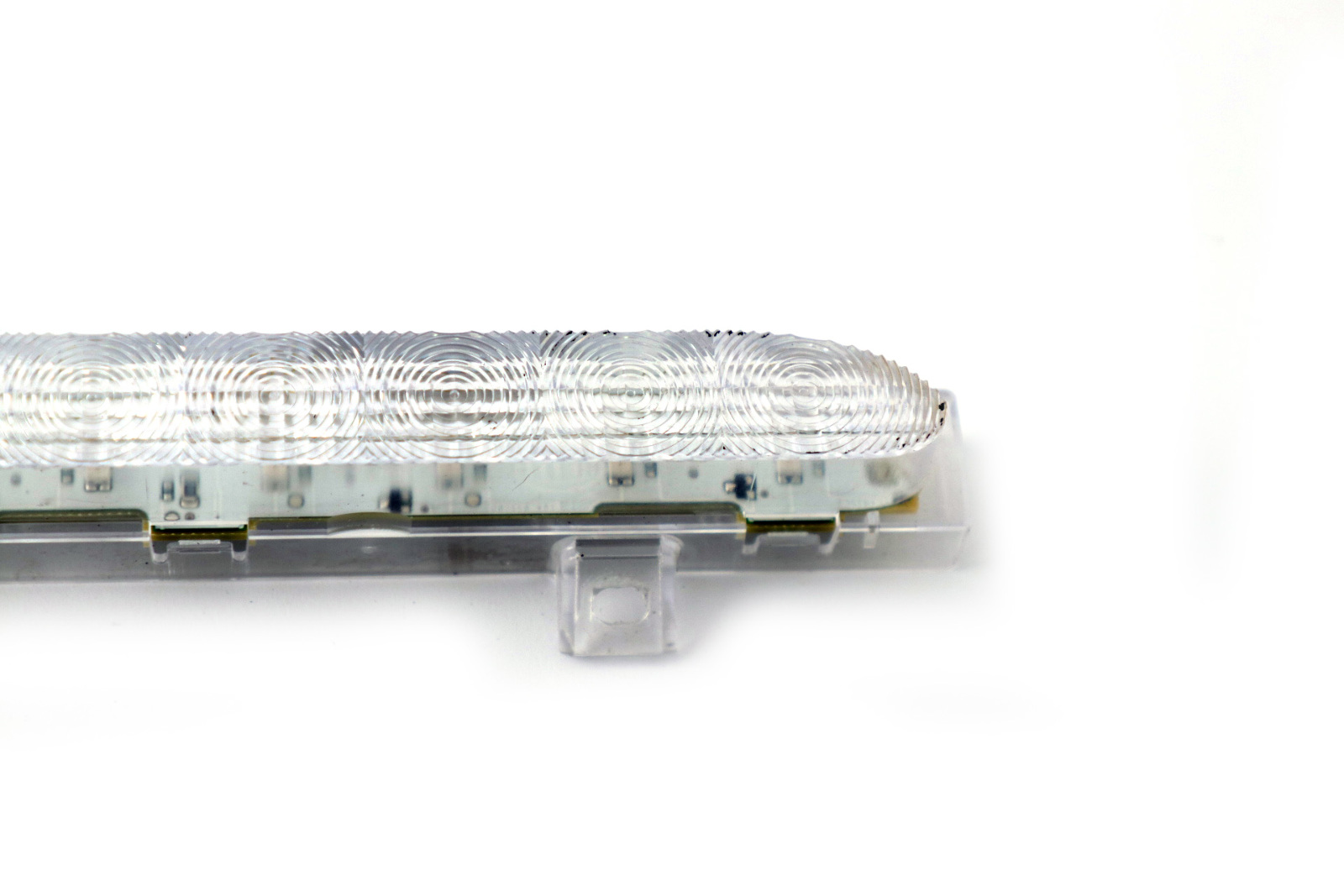 Mini Cooper F55 F56 Rear Third Stop Lamp Brake Light White 7297411