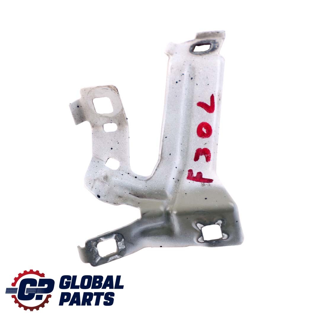 BMW F30 F32 Front Fender Left Bracket 2 Mount Holder 7298037