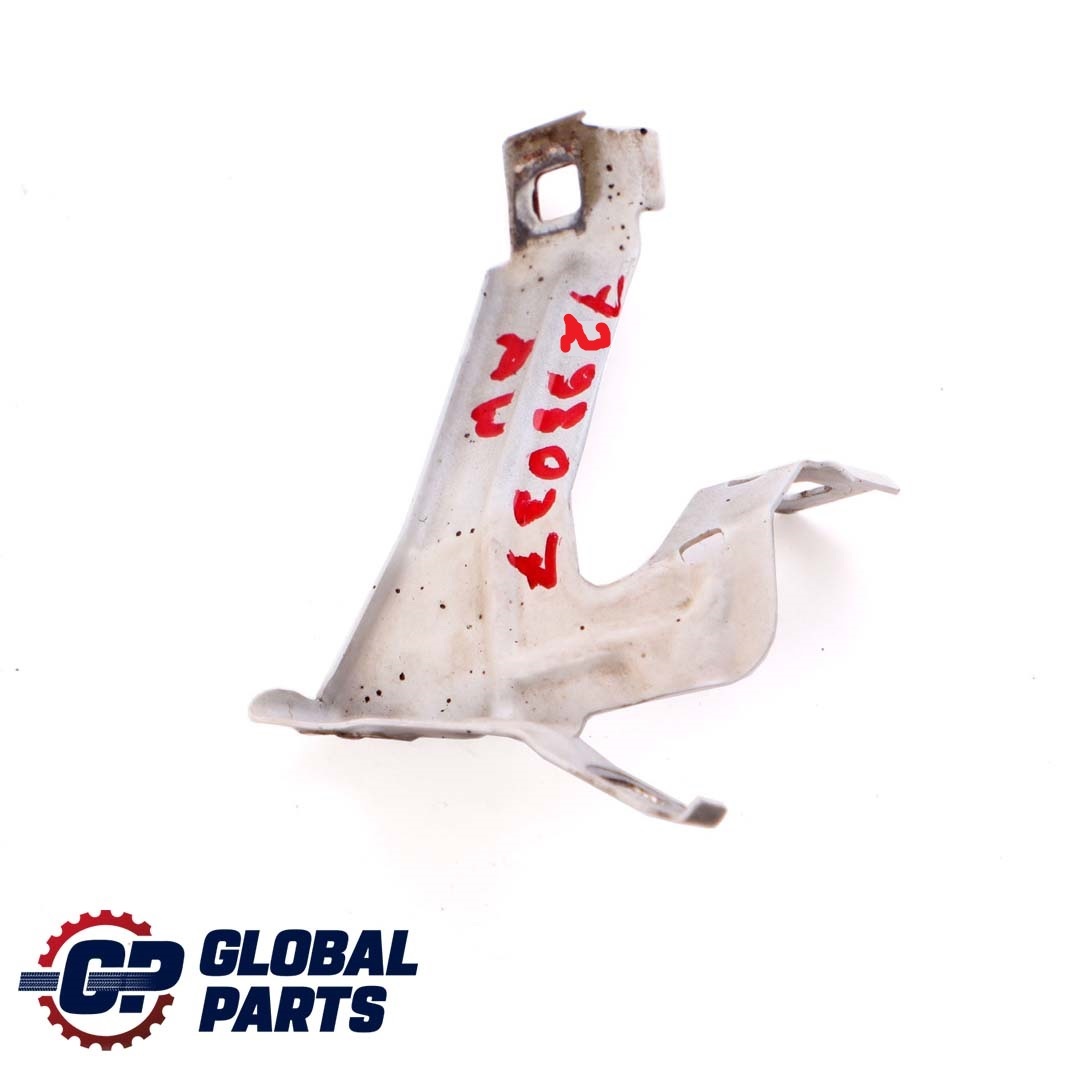 BMW F30 F32 Front Fender Left Bracket 2 Mount Holder 7298037