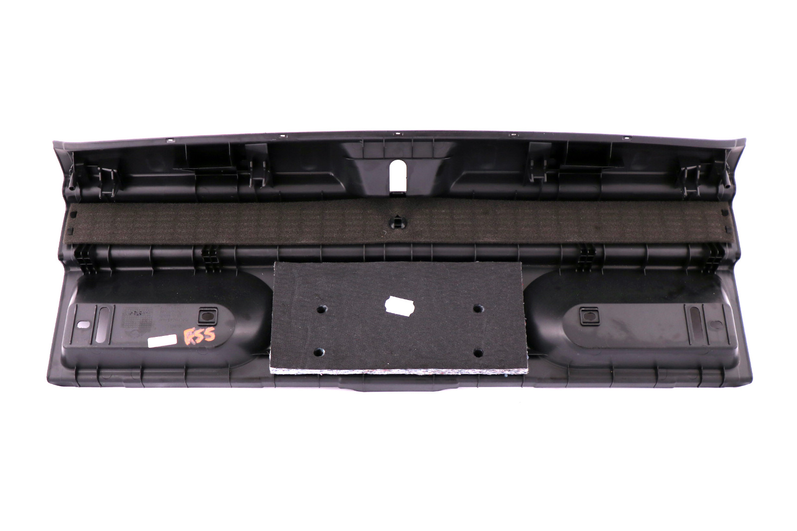 MINI Cooper F55 F56 Loading Sill Cover Compartment Trim 7298591