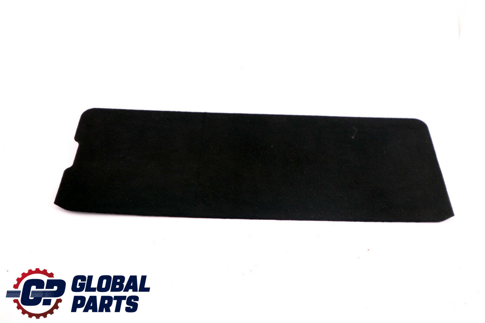 *Mini Cooper F56 F57 Front Trunk Floor Trim Panel Black 7298614