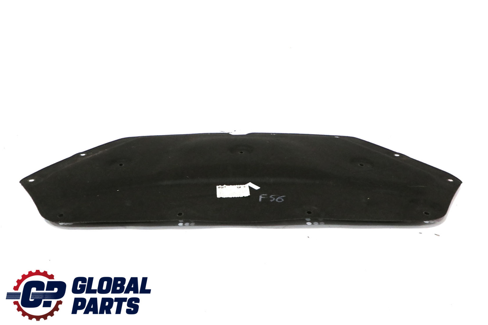 MINI Cooper F55 F56 F57 Engine Hood Bonnet Sound Insulating Cover 7298865