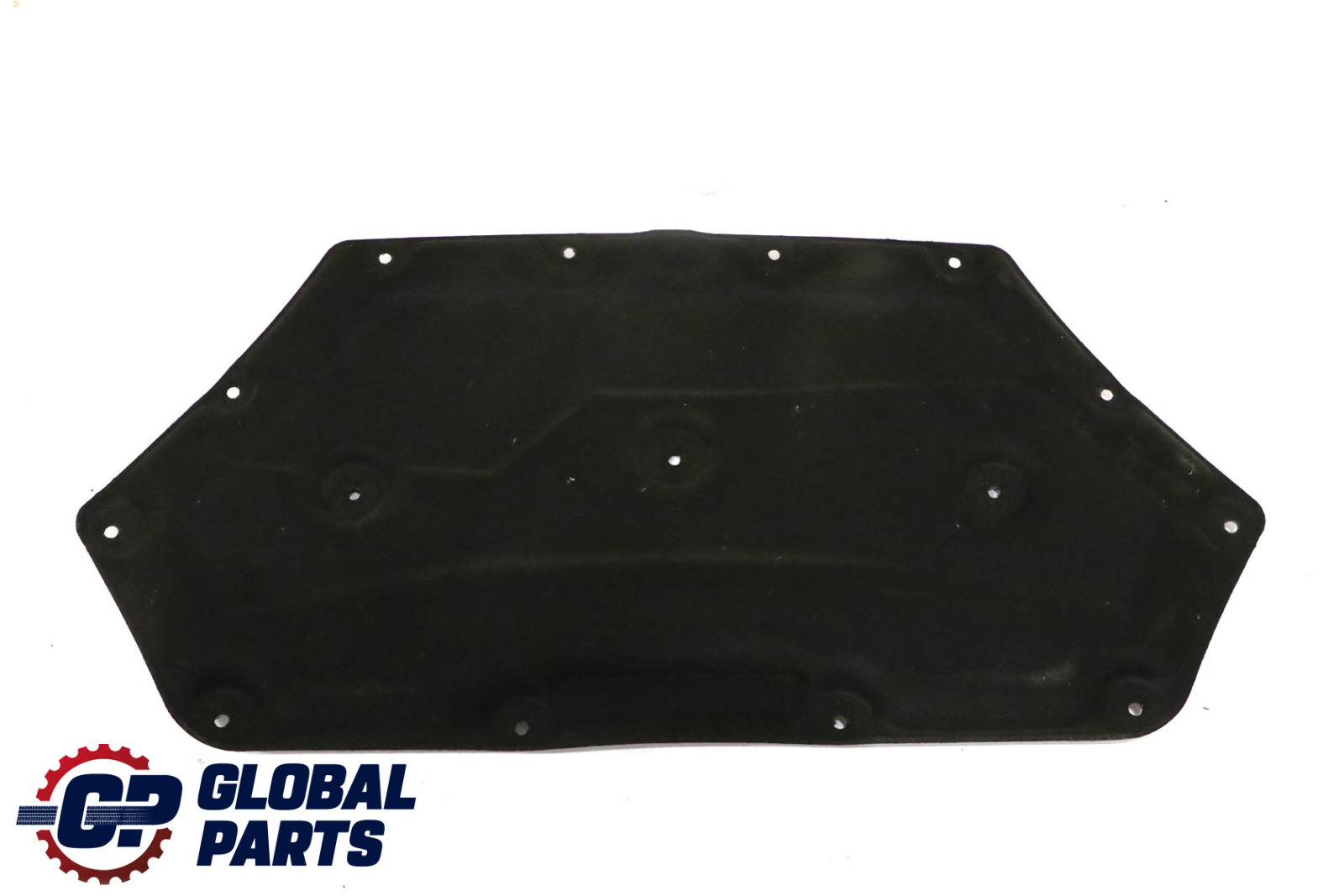 MINI Cooper F55 F56 F57 Engine Hood Bonnet Sound Insulating Cover 7298865