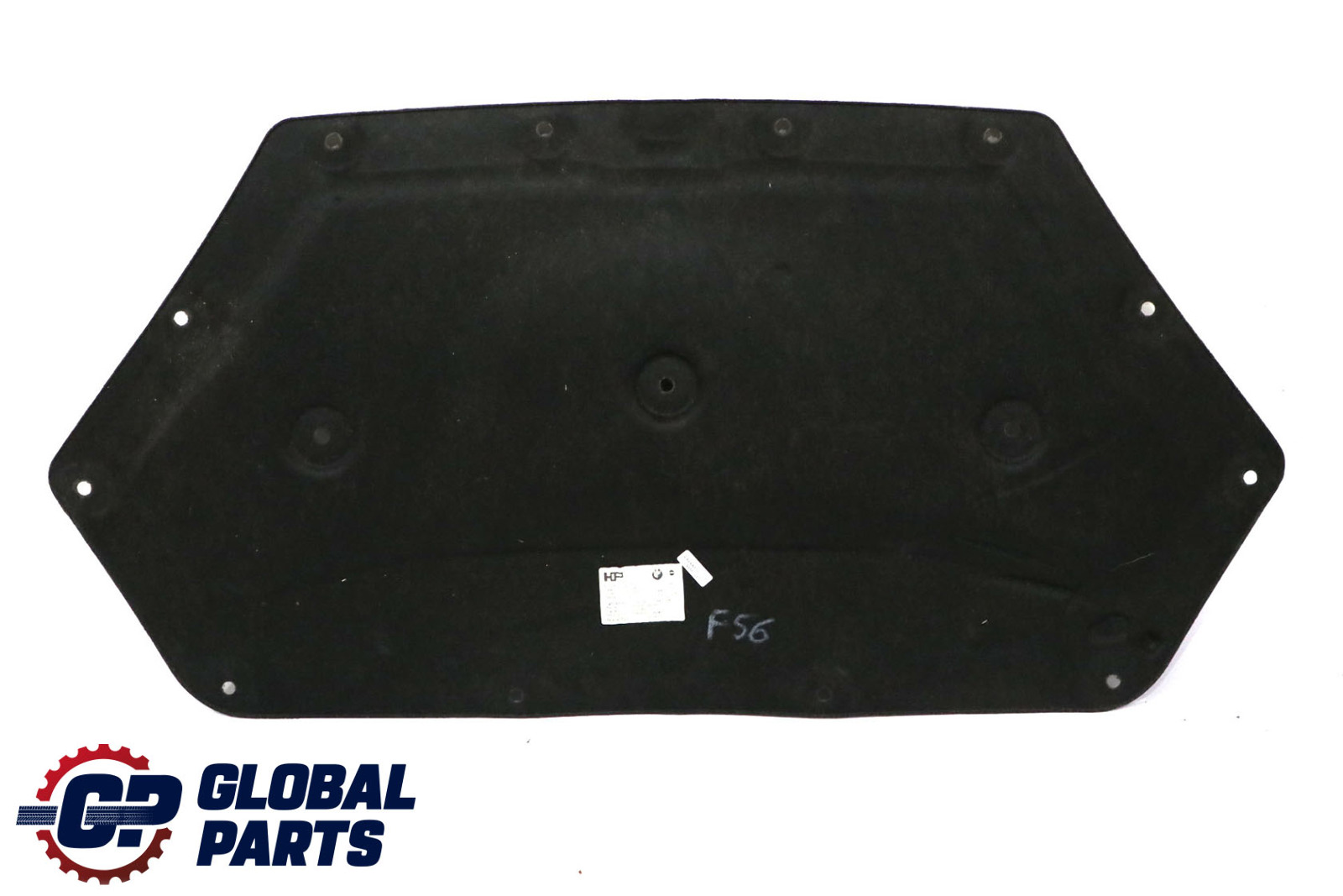 MINI Cooper F55 F56 F57 Engine Hood Bonnet Sound Insulating Cover 7298865