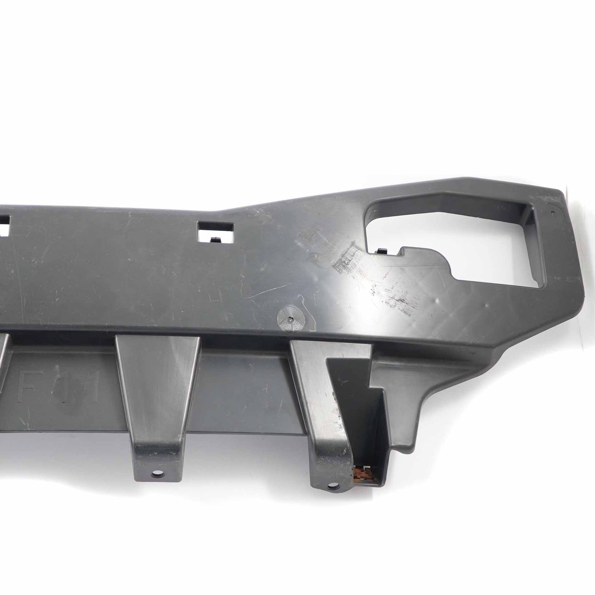 Rear Bumper Carrier BMW F11 Touring Adapter Mount Bracket Panelling 7299972