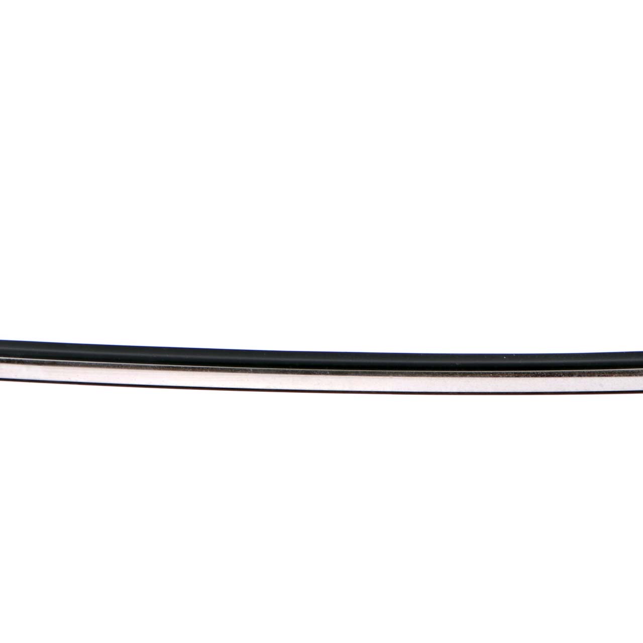 Mini Cooper F56 Retain Strip Trim Rear Side Panel Left 7300023