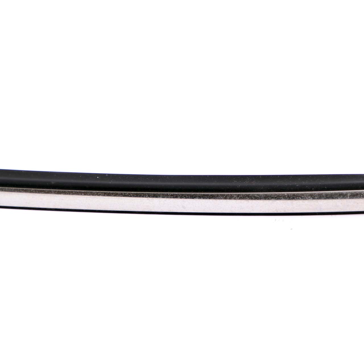 Mini Cooper F56 Retain Strip Trim Rear Side Panel Left 7300023