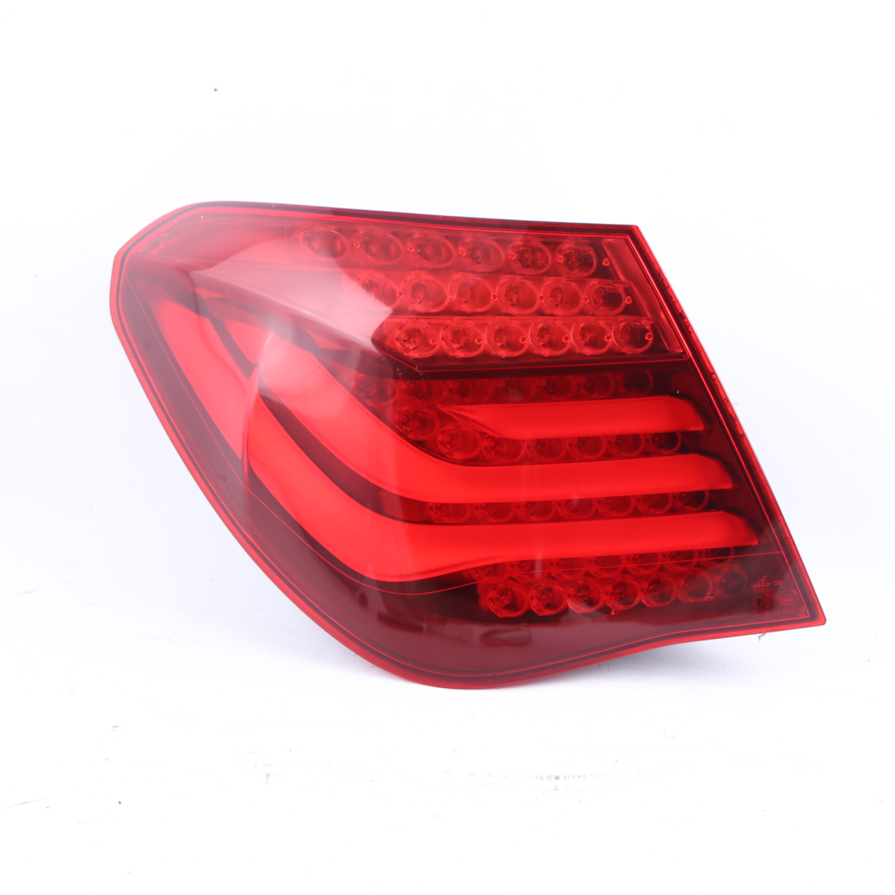 Rear Lamp BMW F01 F02 LCI Saloon Light In The Side Panel Left N/S 7300267