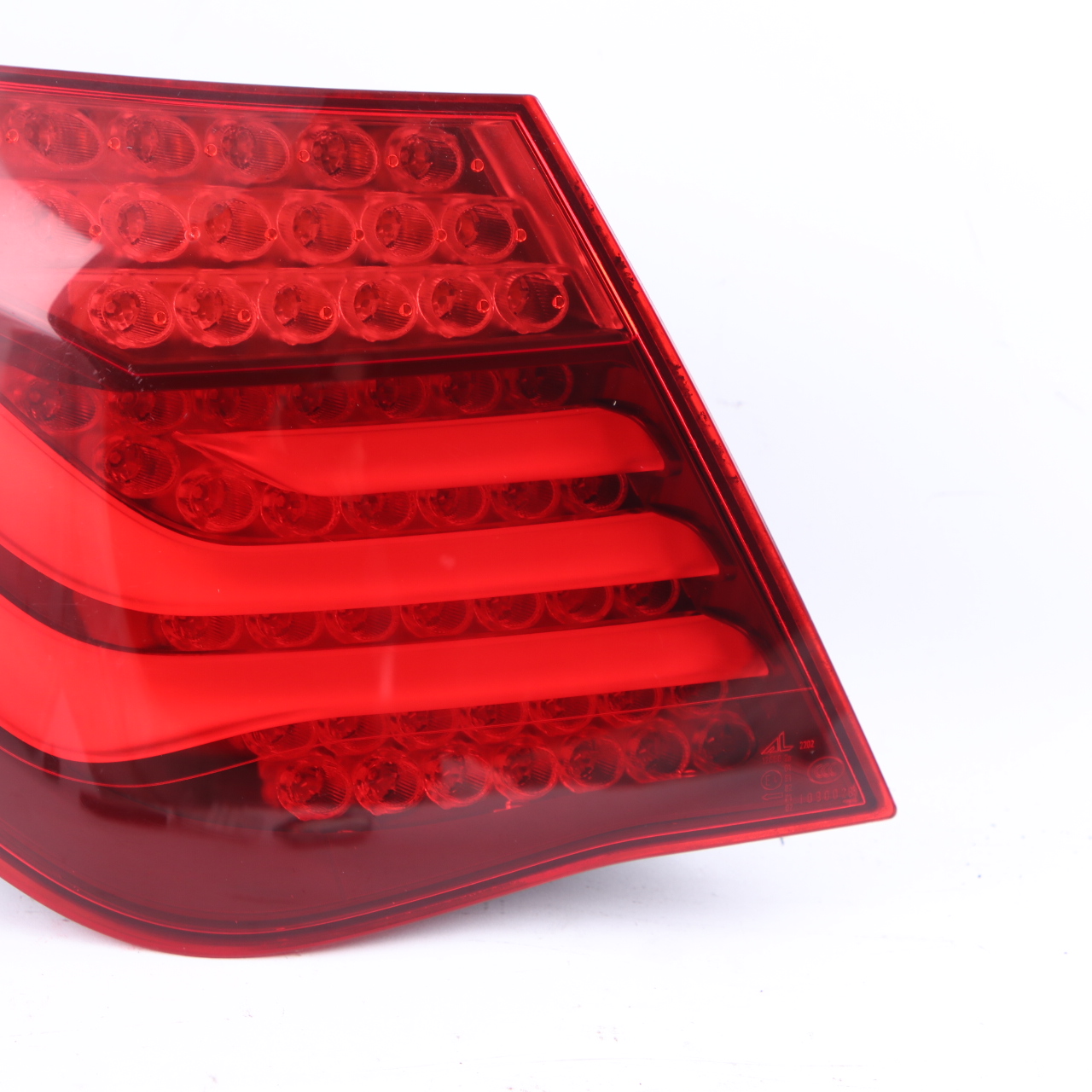 Rear Lamp BMW F01 F02 LCI Saloon Light In The Side Panel Left N/S 7300267