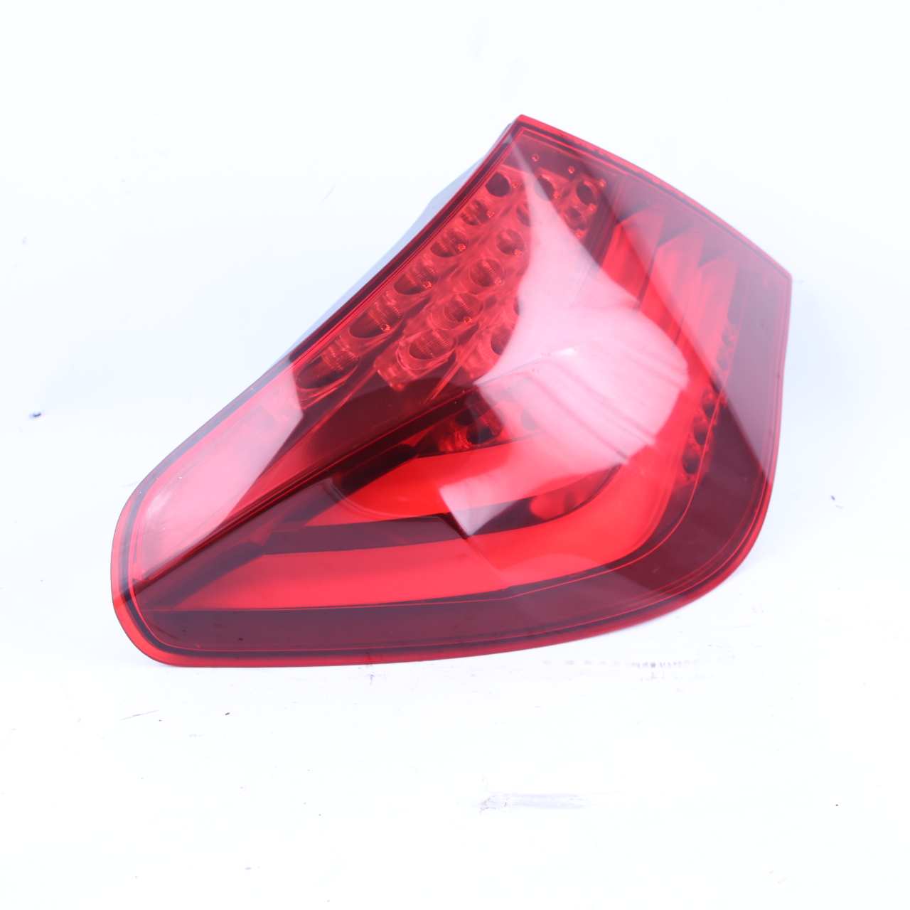 Rear Lamp BMW F01 F02 LCI Saloon Light In The Side Panel Left N/S 7300267