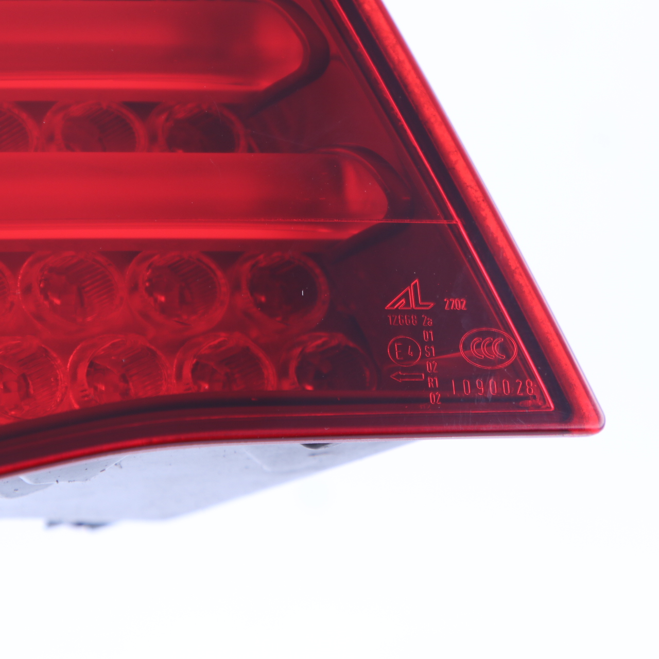 Rear Lamp BMW F01 F02 LCI Saloon Light In The Side Panel Left N/S 7300267