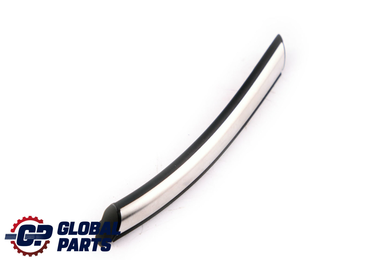 Mini Cooper F55 F56 Front Left Side Panel Moulding N/S Chrome