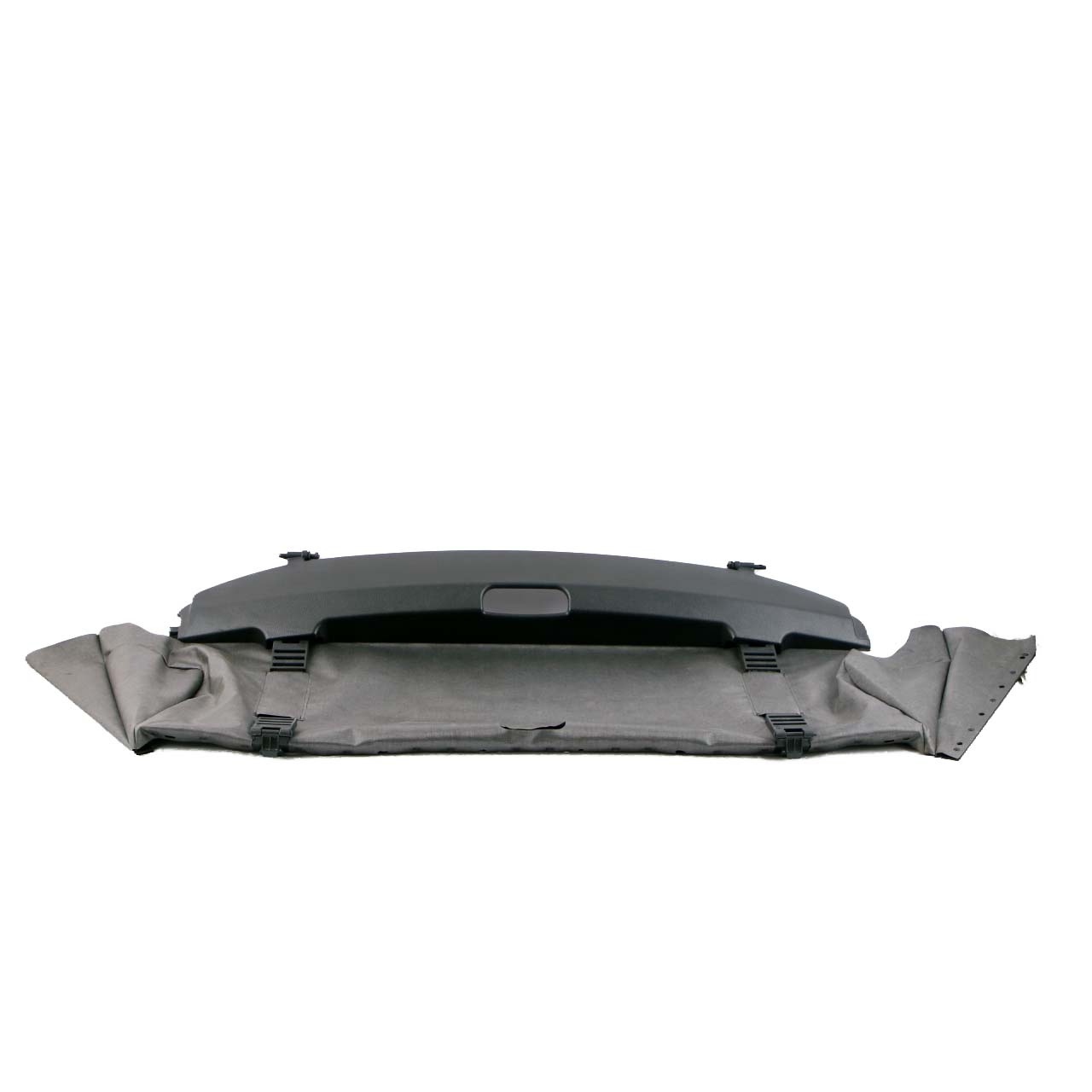 BMW 2 F23 Cabrio Convertible Folding Top Roof Compartment Insert 7300968