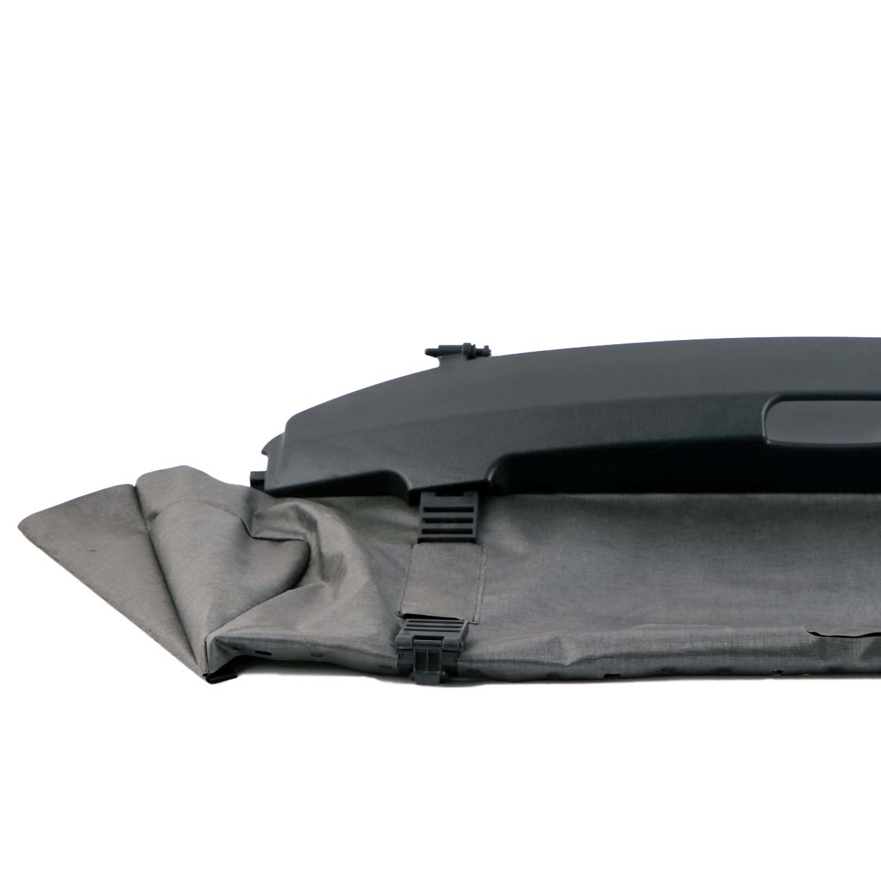 BMW 2 F23 Cabrio Convertible Folding Top Roof Compartment Insert 7300968