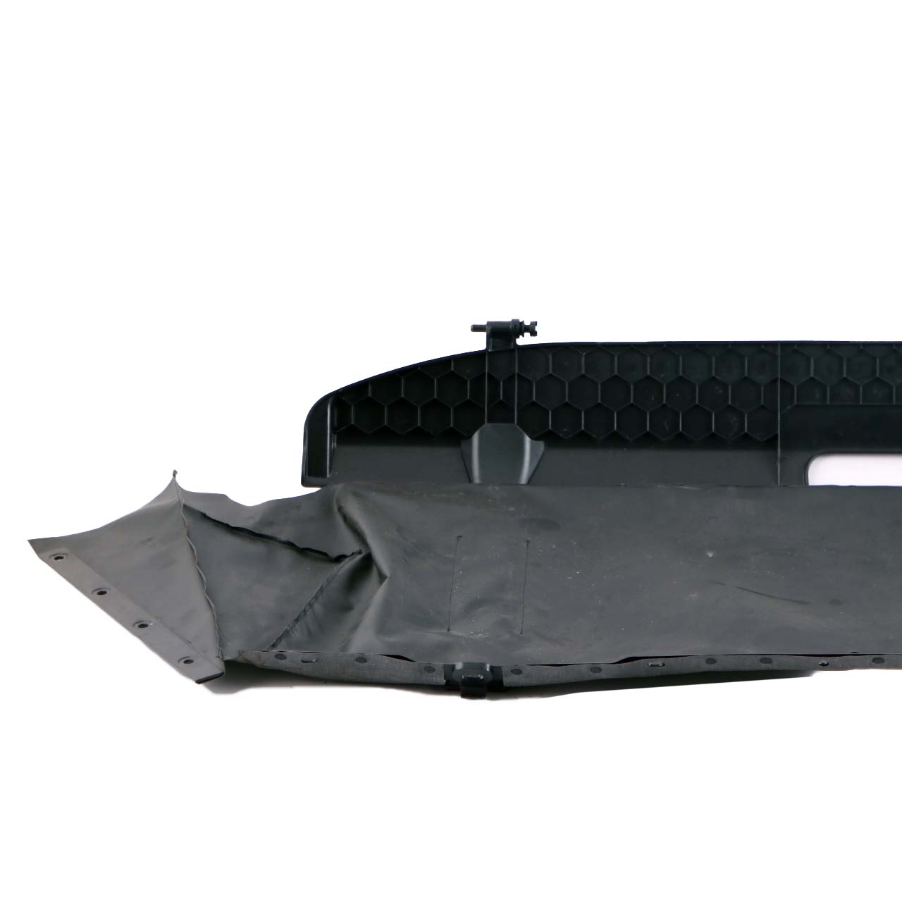 BMW 2 F23 Cabrio Convertible Folding Top Roof Compartment Insert 7300968